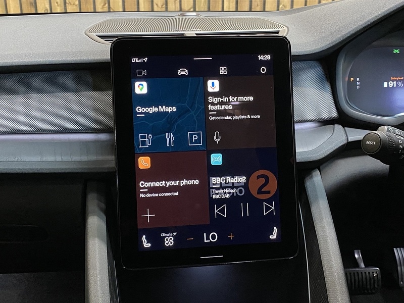 Used Polestar Polestar 2 2022 for sale - 76102073: Photo 28