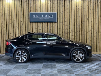 Used Polestar Polestar 2 2022 for sale - 76102073: Photo