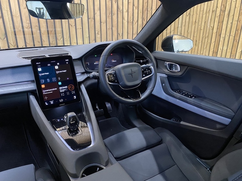 Used Polestar Polestar 2 2022 for sale - 76102073: Photo 33