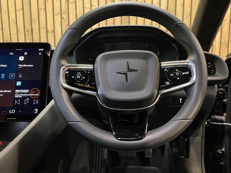 Used Polestar Polestar 2 2022 for sale - 76102073: Photo 35