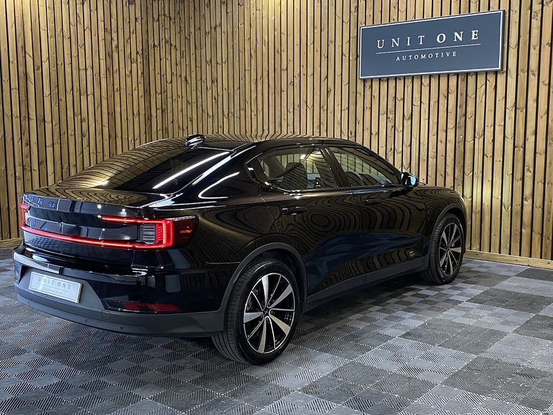 Used Polestar Polestar 2 2022 for sale - 76102073: Photo 4