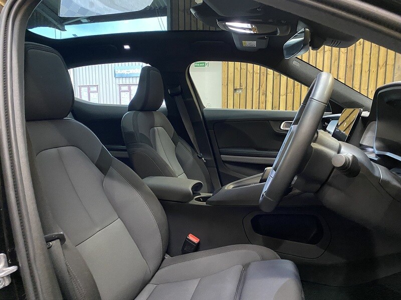 Used Polestar Polestar 2 2022 for sale - 76102073: Photo 41