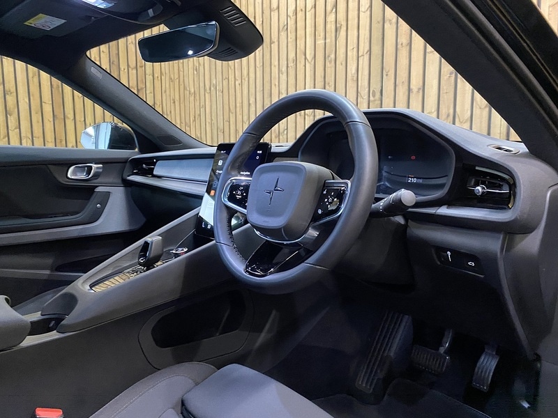 Used Polestar Polestar 2 2022 for sale - 76102073: Photo 43