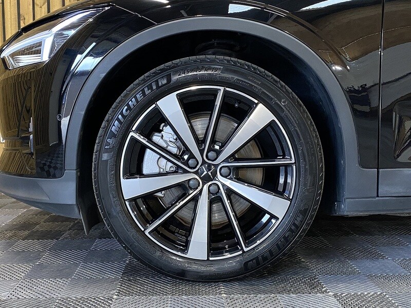 Used Polestar Polestar 2 2022 for sale - 76102073: Photo 46