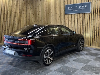 Used Polestar Polestar 2 2022 for sale - 76102073: Photo