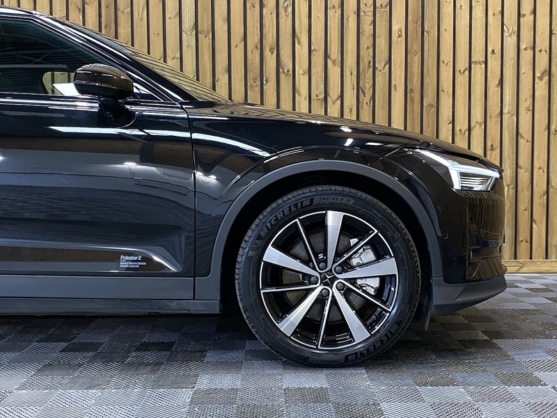 Used Polestar Polestar 2 2022 for sale - 76102073: Photo 52