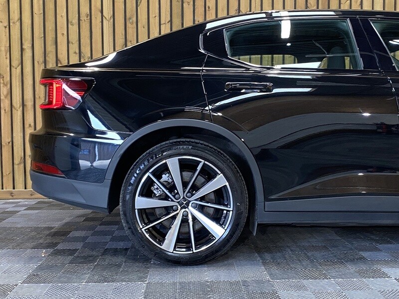 Used Polestar Polestar 2 2022 for sale - 76102073: Photo 56