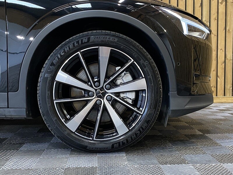 Used Polestar Polestar 2 2022 for sale - 76102073: Photo 58