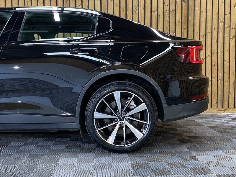 Used Polestar Polestar 2 2022 for sale - 76102073: Photo 60