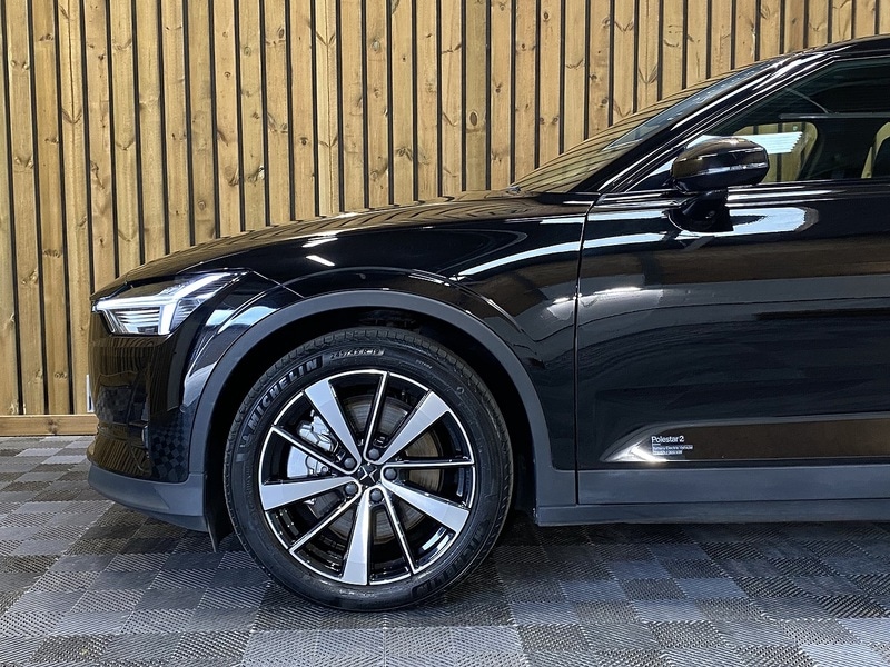 Used Polestar Polestar 2 2022 for sale - 76102073: Photo 64