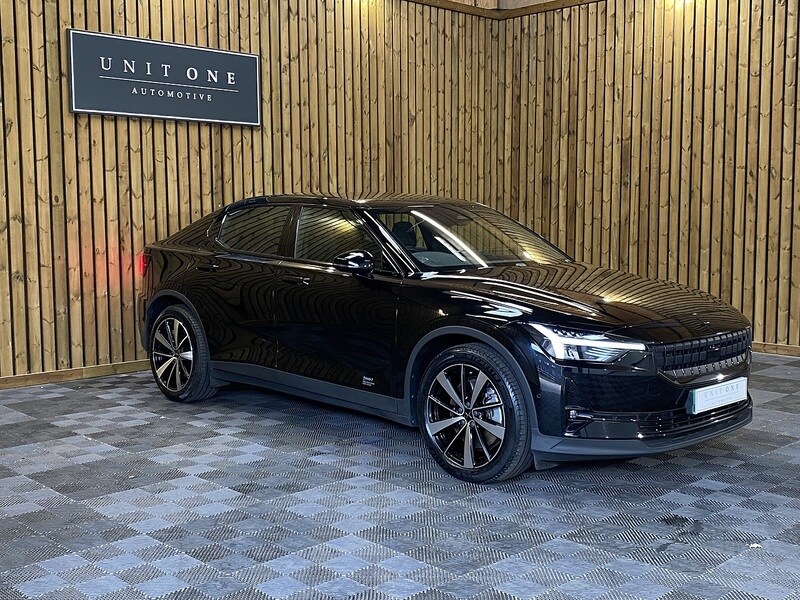 Used Polestar Polestar 2 2022 for sale - 76102073: Photo 66