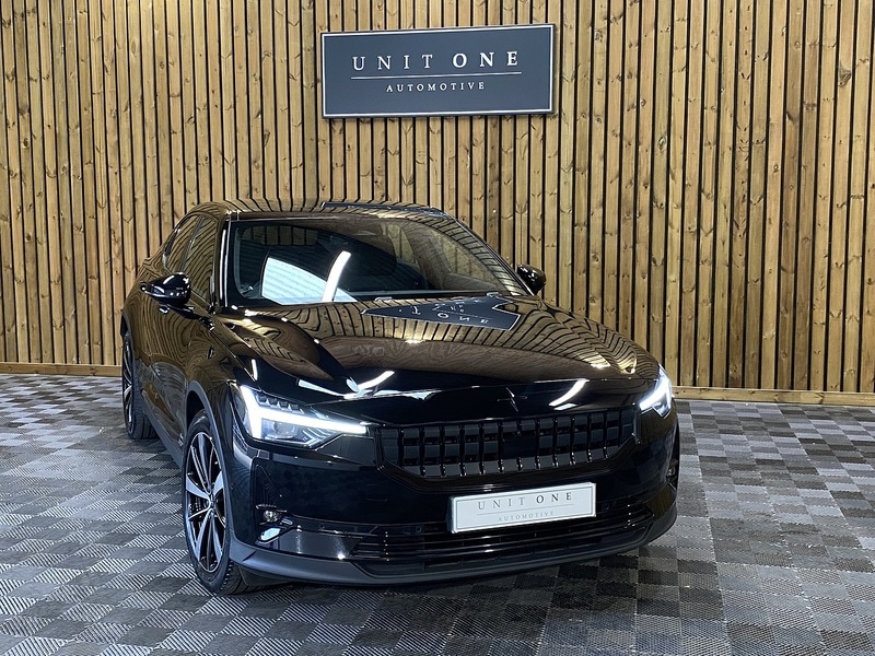 Used Polestar Polestar 2 2022 for sale - 76102073: Photo 72