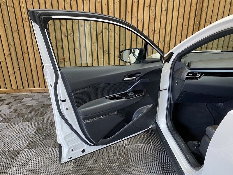 Vehicle 60