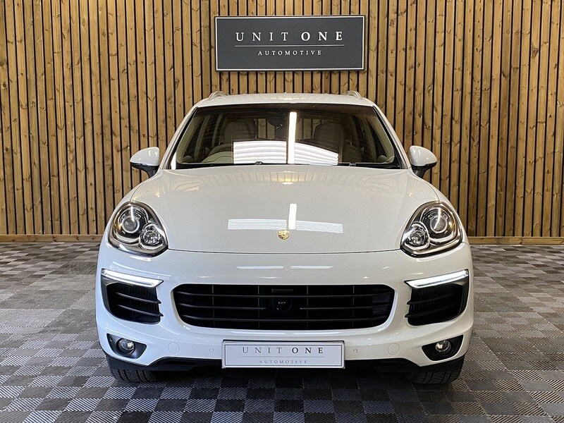 Used Porsche Cayenne 2016 for sale - 76352999: Photo 10
