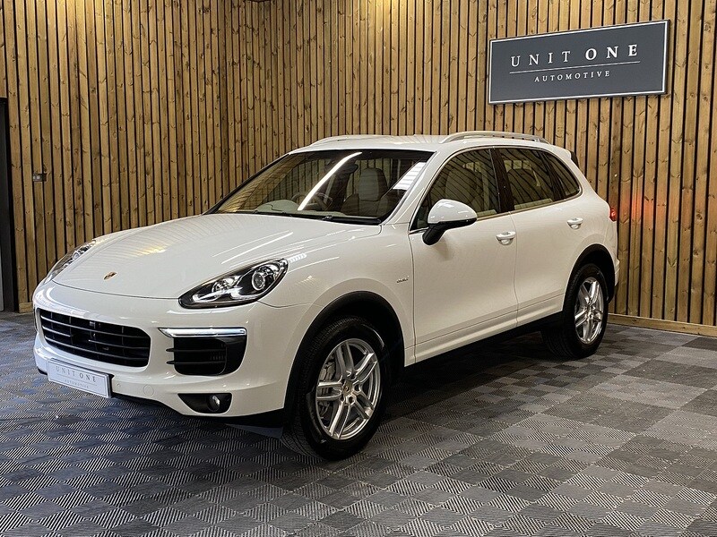 Used Porsche Cayenne 2016 for sale - 76352999: Photo 11