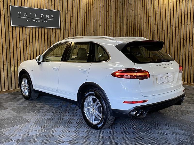 Used Porsche Cayenne 2016 for sale - 76352999: Photo 13