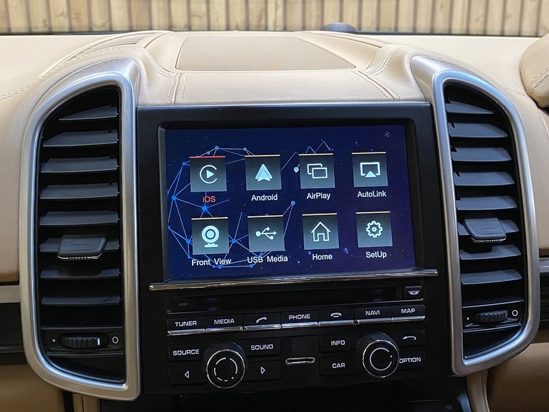 Used Porsche Cayenne 2016 for sale - 76352999: Photo 15