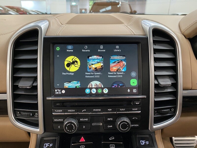 Used Porsche Cayenne 2016 for sale - 76352999: Photo 19