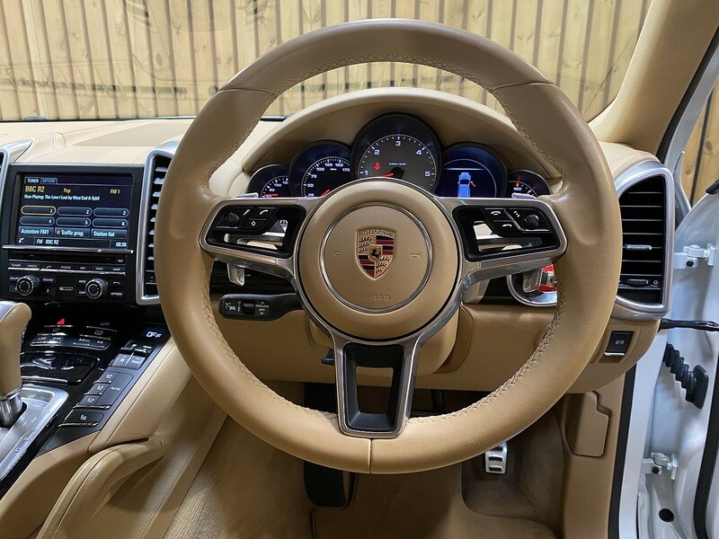 Used Porsche Cayenne 2016 for sale - 76352999: Photo 24