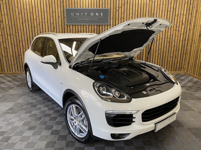 Used Porsche Cayenne 2016 for sale - 76352999: Photo 31
