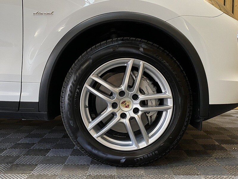 Used Porsche Cayenne 2016 for sale - 76352999: Photo 53