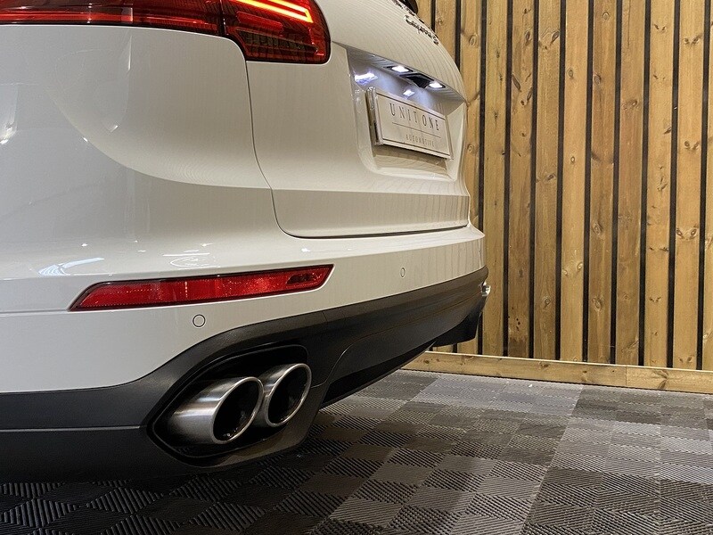 Used Porsche Cayenne 2016 for sale - 76352999: Photo 61