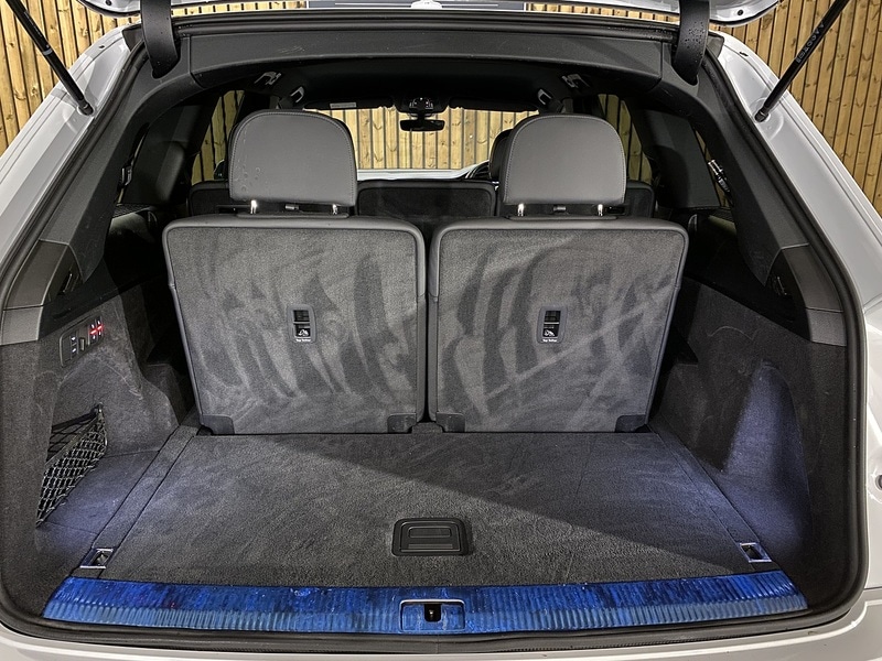 Used Audi Q7 2023 for sale - 76686846: Photo 25