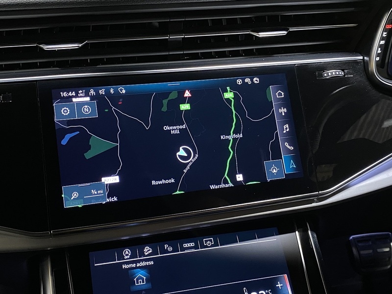 Used Audi Q7 2023 for sale - 76686846: Photo 29