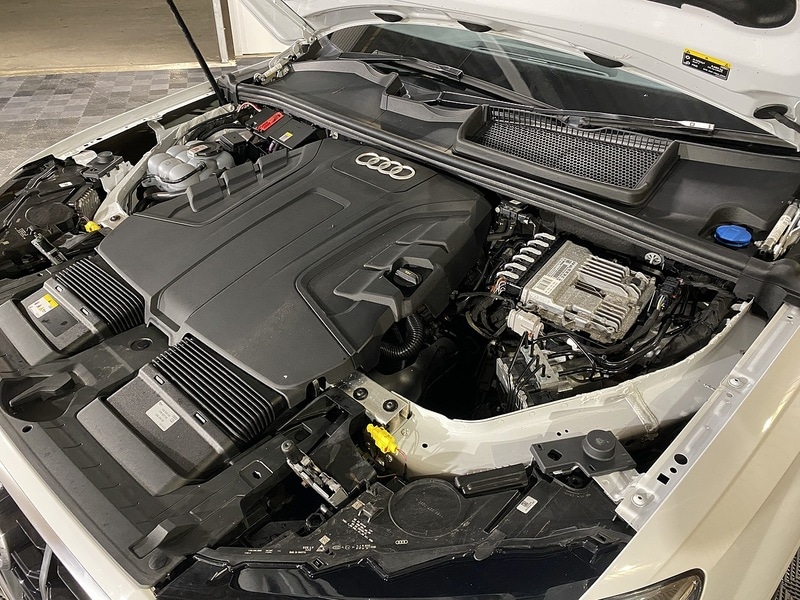 Used Audi Q7 2023 for sale - 76686846: Photo 37