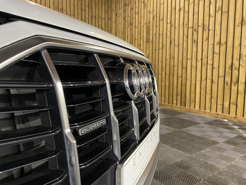 Used Audi Q7 2023 for sale - 76686846: Photo 39