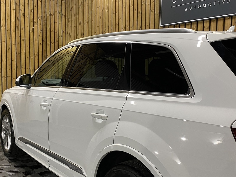 Used Audi Q7 2023 for sale - 76686846: Photo 45