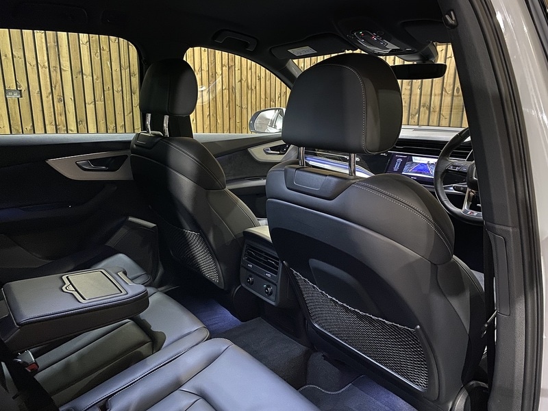 Used Audi Q7 2023 for sale - 76686846: Photo 46