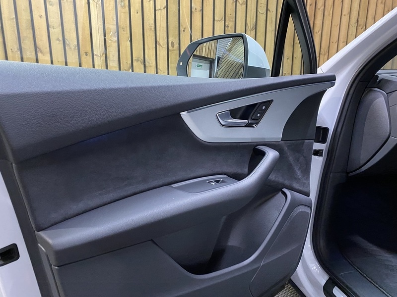 Used Audi Q7 2023 for sale - 76686846: Photo 58