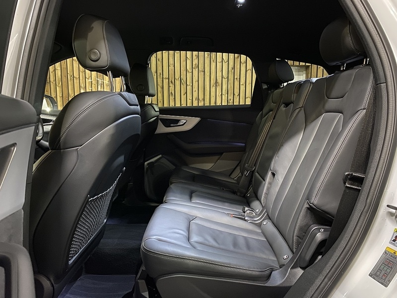 Used Audi Q7 2023 for sale - 76686846: Photo 66