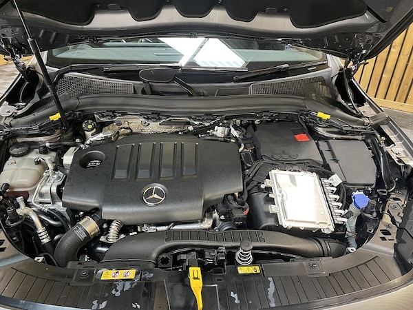 Used Mercedes-Benz GLA 2024 for sale - 76253243: Photo 10