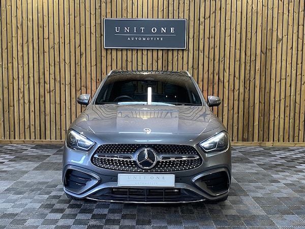 Used Mercedes-Benz GLA 2024 for sale - 76253243: Photo 12