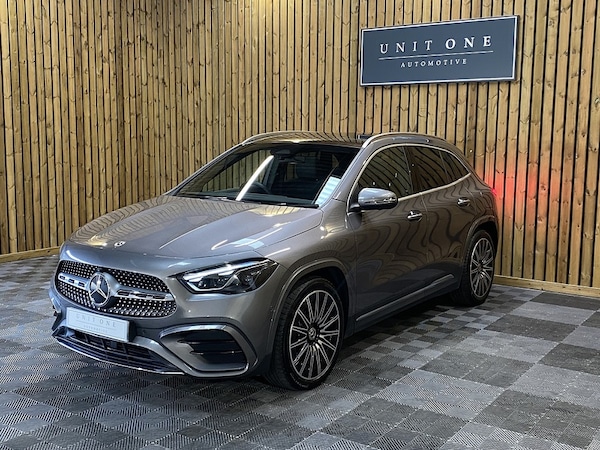 Used Mercedes-Benz GLA 2024 for sale - 76253243: Photo 13
