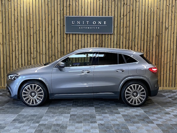 Used Mercedes-Benz GLA 2024 for sale - 76253243: Photo 14