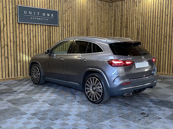 Used Mercedes-Benz GLA 2024 for sale - 76253243: Photo 15