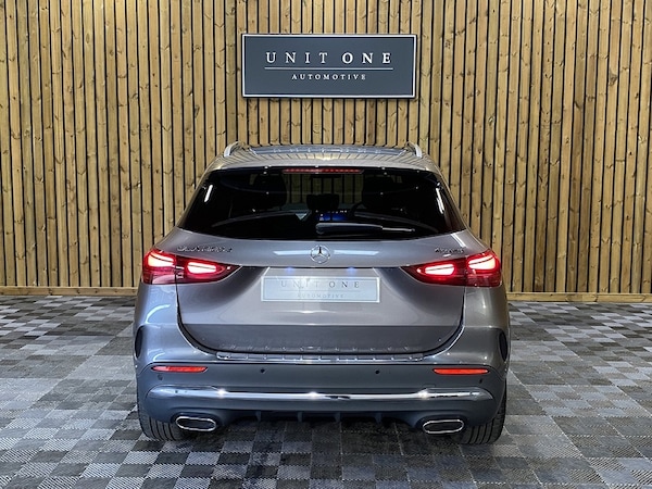 Used Mercedes-Benz GLA 2024 for sale - 76253243: Photo 16