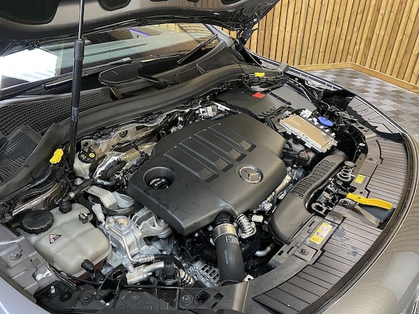 Used Mercedes-Benz GLA 2024 for sale - 76253243: Photo 18