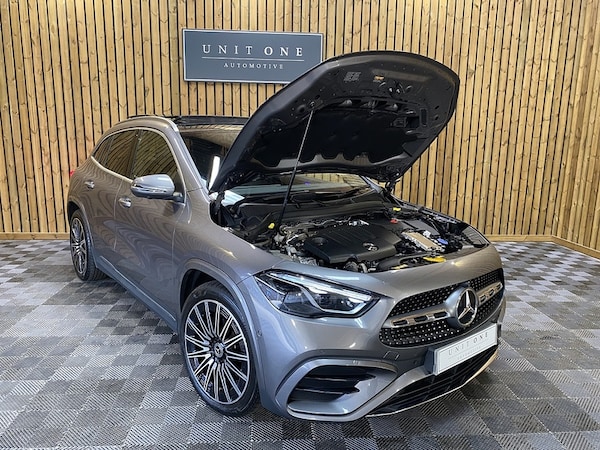 Used Mercedes-Benz GLA 2024 for sale - 76253243: Photo 19