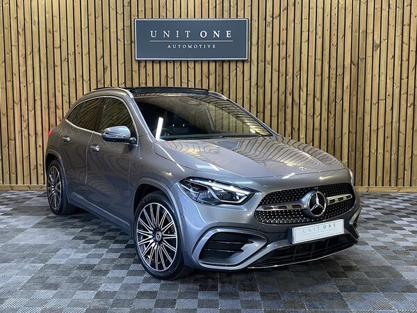 Used Mercedes-Benz GLA 2024 for sale - 76253243: Photo 1
