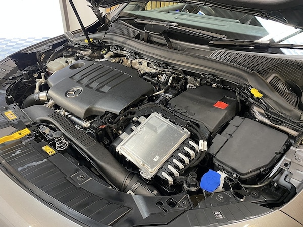 Used Mercedes-Benz GLA 2024 for sale - 76253243: Photo 20