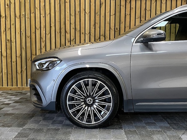 Used Mercedes-Benz GLA 2024 for sale - 76253243: Photo 29