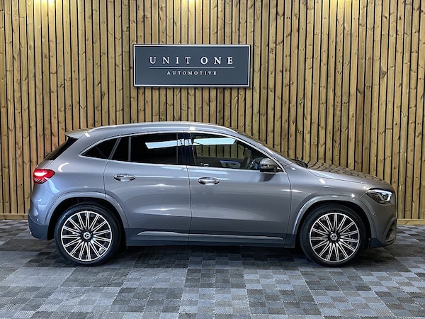 Used Mercedes-Benz GLA 2024 for sale - 76253243: Photo 2