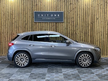 Used Mercedes-Benz GLA 2024 for sale - 76253243: Photo