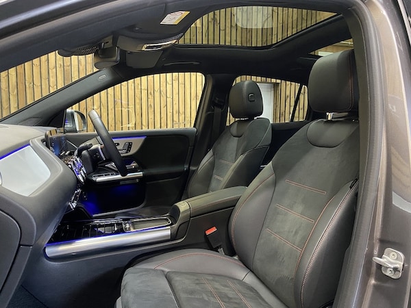 Used Mercedes-Benz GLA 2024 for sale - 76253243: Photo 32