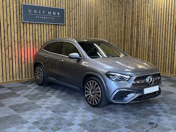 Used Mercedes-Benz GLA 2024 for sale - 76253243: Photo 33