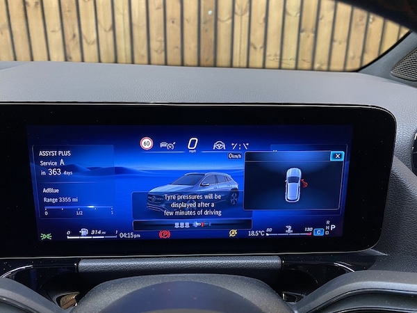 Used Mercedes-Benz GLA 2024 for sale - 76253243: Photo 38